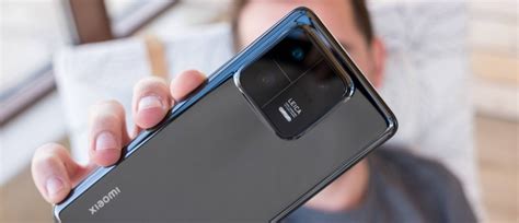 Xiaomi 13 Pro review - GSMArena.com tests