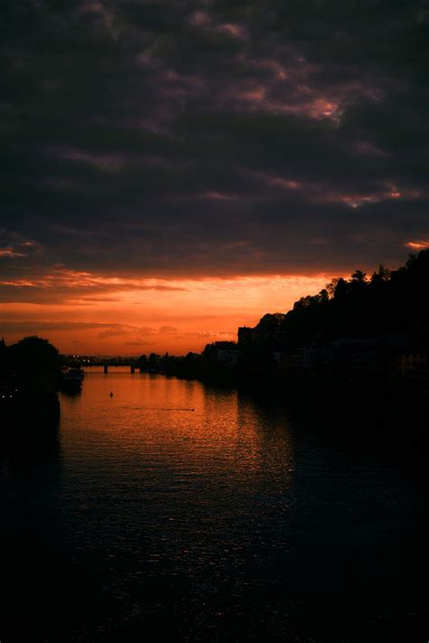 Old Bridge, Heidelberg, Germany