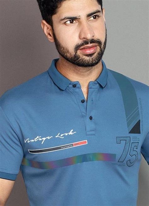 Pin by Vijay Kumar on allover | Mens polo t shirts, Gents t shirts, Cool shirt designs