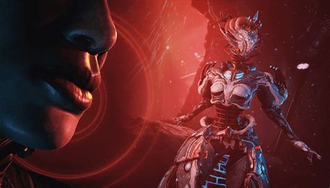 Warframe 'Abyss of Dagath' Will Introduce a Faceless 54th Warframe, With Many Helpful Reworks ...