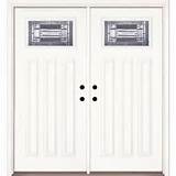 Pictures of Double Doors At Home Depot