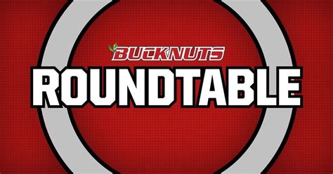 Bucknuts Roundtable: UNLV