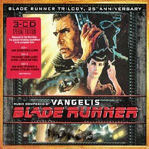 DDLndr053: Blade Runner Soundtrack (Trilogy)