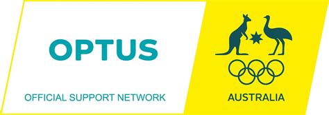 Optus Logo - LogoDix