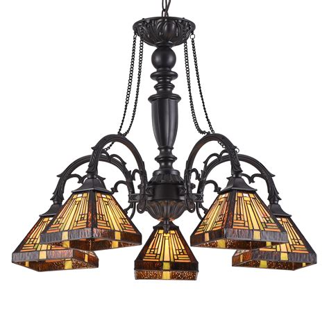 CHLOE Lighting, Inc CH33359MR27-DC5 Large Chandelier