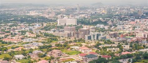 Letter From Abuja: The Fading Sheen of Nigeria’s Capital City – Common Edge