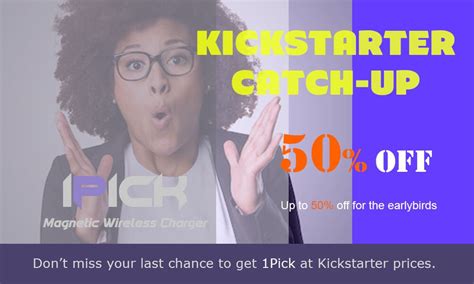 I have posted the new campaign on Kickstarter. | by Graeme Thompson | Medium