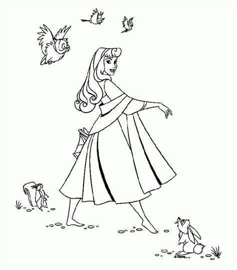 coloring pages princess disney color by number - Clip Art Library