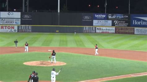 Jasson Domínguez wallops two-run homer for Somerset | 09/28/2022 | MLB.com