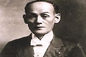 Torakusu Yamaha Founder of Yamaha - ResearchPedia.Info