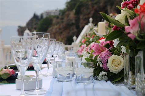 Middle East wedding decoration in Antalya Turkey | Middle eastern wedding, Wedding decorations ...