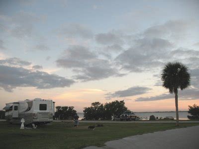 Sebastian Inlet for camping, kayaking, wildlife | Florida Rambler