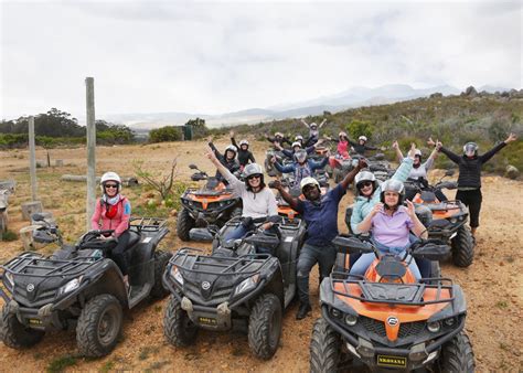 Quad Bike Trails