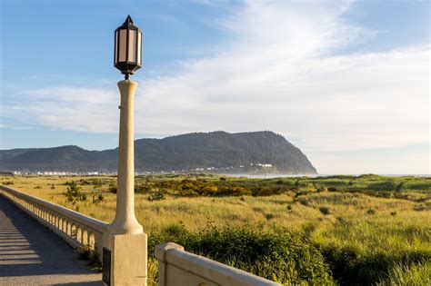 Seaside Oregon Photos - Ebb Tide Oceanfront Inn