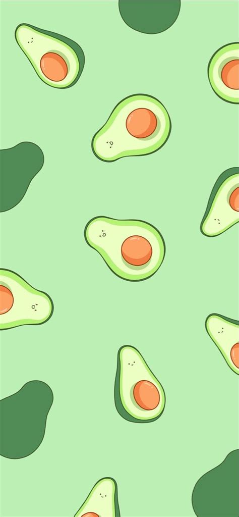 🔥 [10+] Avocado Wallpapers | WallpaperSafari