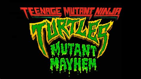 Teenage Mutant Ninja Turtles: Mutant Mayhem Seems Like A True Seth Rogen Movie, But There Are 4 ...