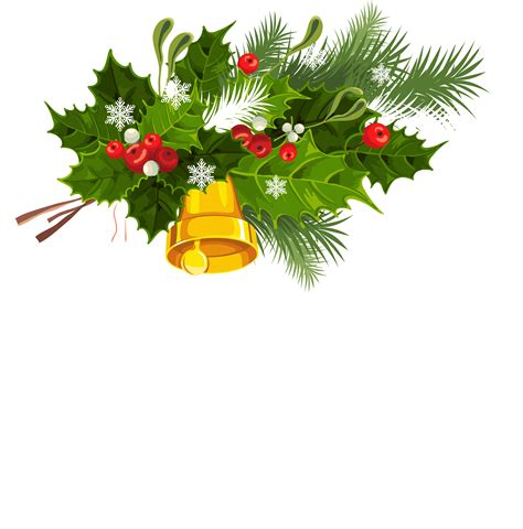 Free Christmas Bells Image, Download Free Christmas Bells Image png images, Free ClipArts on ...