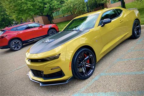 2024 Camaro Colors Comparison - Maura Sherrie