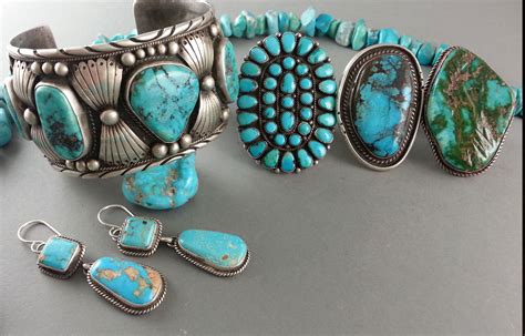 We Buy: NAVAJO Jewelry - Nevada Coin Mart