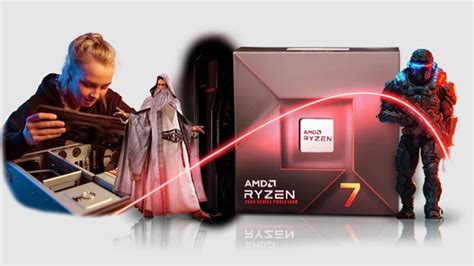 Best Motherboard for AMD Ryzen 9 7900X3D | TechLatest