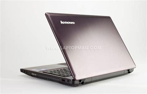 Lenovo IdeaPad Z580 Review | Multimedia Notebook Reviews | Laptop Mag