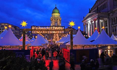 Berlin Christmas Markets Christmas Destinations, Christmas Vacation ...