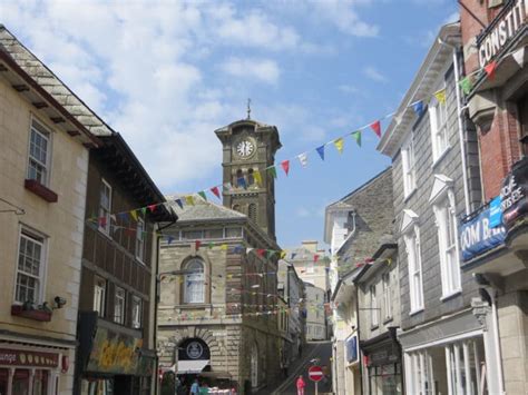 Visit Liskeard with Kids | Explore Liskeard | Kids to Cornwall