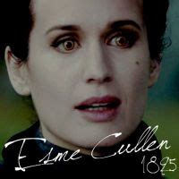 Esme Cullen Quotes. QuotesGram