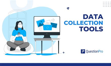 Data Collection Tools