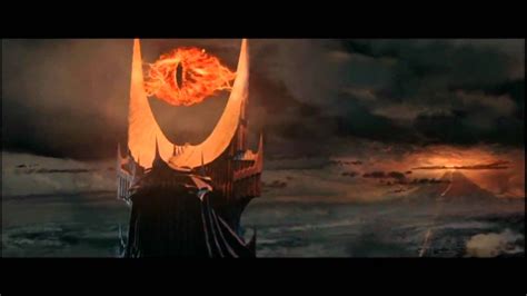 Eye Of Sauron Tower