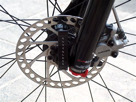 mountainbike: Disc Brakes or Rim Brakes