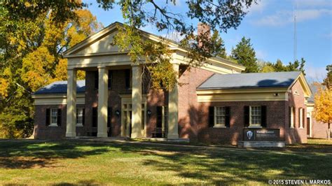 Shiloh National Military Park | VISITOR CENTERS