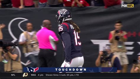 Deshaun Watson's best throws | Week 5