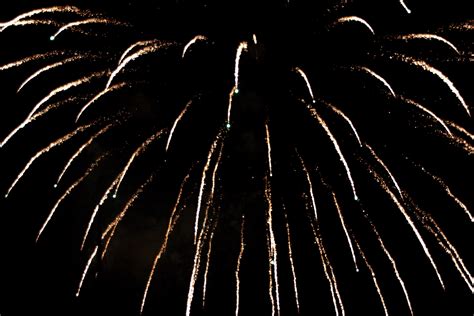 Fireworks Free Stock Photo - Public Domain Pictures