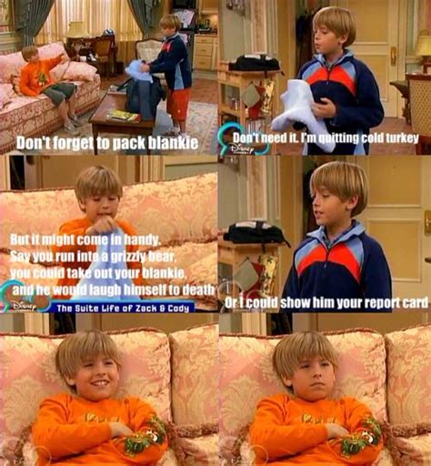 Suite Life of Zack and Cody | Disney funny, Disney channel shows, Old disney channel