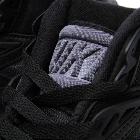 Nike Air Trainer SC High QS Black | END. (US)