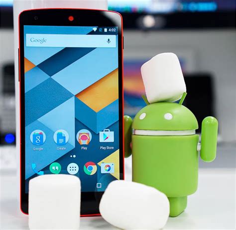 Android Marshmallow - Features Revealed | The Royale