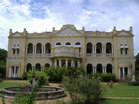 Richmond Castle - A Landmark of Kalutara | AmazingLanka.com