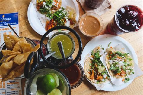 The Best Tacos in Mexico City (According to a Taco Addict)