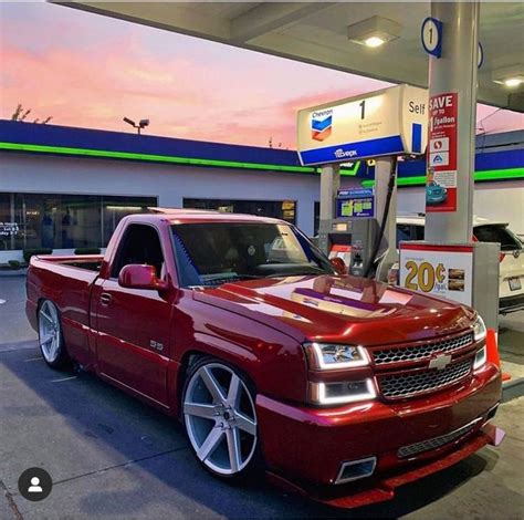 Pin by carlos barrientos on camionetas | Dropped trucks, Chevrolet ...