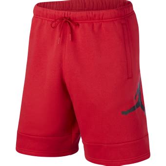 JORDAN JUMPMAN AIR FLEECE SHORTS for £30.00 | kicksmaniac.com