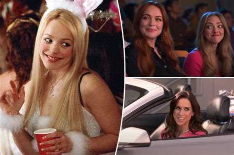 Rachel McAdams Explains Why She Turned Down The 'Mean Girls' Reunion Commercial