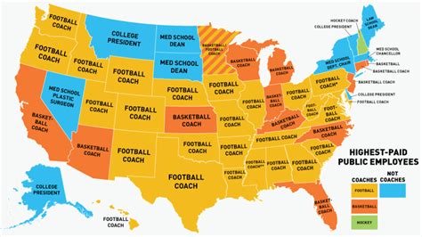 33 Maps That Explain The United States Better Than Any Textbook