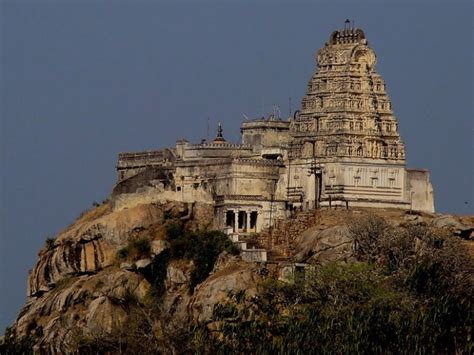 List of top 10 most popular & must visit Temples in Bangalore - The ...