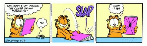 416 best Garfield Spiders images on Pinterest | Hand spinning, Spiders and Comic books