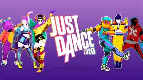 Reviews Just Dance 2020 Switch Nintendo Eshop