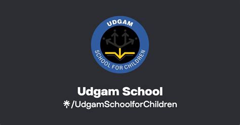 Udgam School | Instagram, Facebook | Linktree