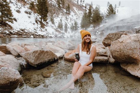 Road Trip the Epic Idaho Hot Springs Loop — Wander in RAW