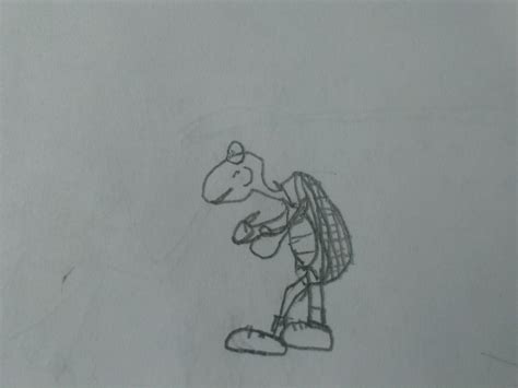 Koopa by Chaser1992 on DeviantArt