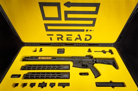 Sig Sauer's new M400 Tread is more than just an entry level rifle | RECOIL